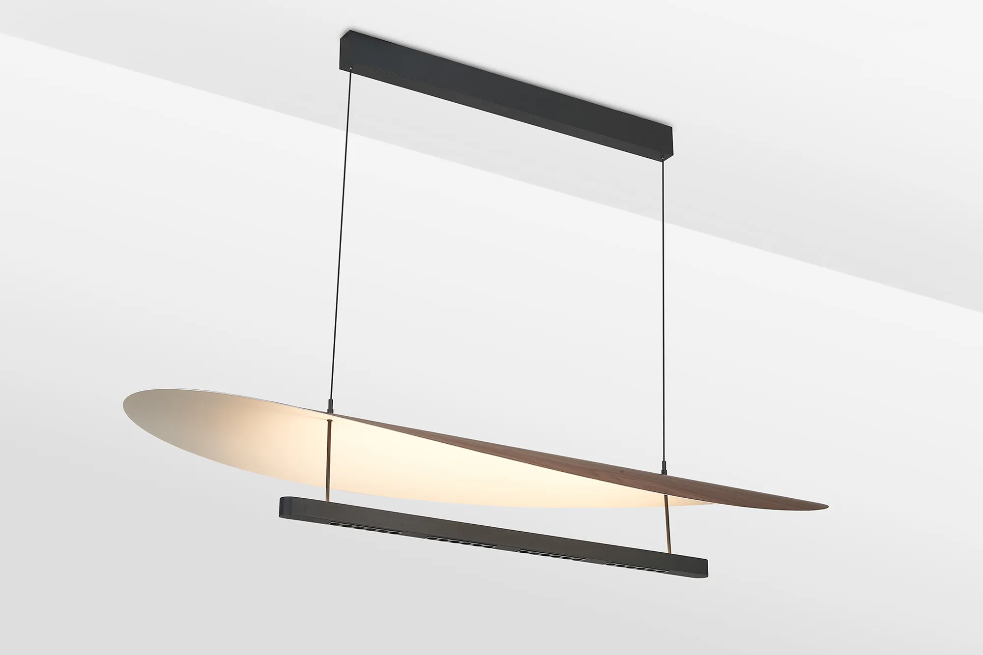Abisal Ceiling Lights Mantra Linear Fittings